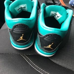Jordan’s